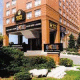 Quality Suites Toronto Airport Hotel Picture 