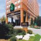 Quality Suites Toronto Airport Hotel Picture 