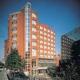 Conrad Dublin Hotel Picture 