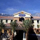 Holiday Inn Express Hotel Picture 
