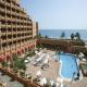 Almuecar Playa Hotel Picture 