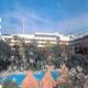 Pyramisa Isis Luxor Hotel Picture 