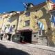 Schlossle Hotel Picture 