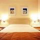 Crowne Plaza Amsterdam City Center Hotel Picture 