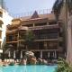 Amarante Pyramids Hotel Picture 