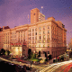 Fairmont Hotel Picture 