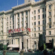 Fairmont Hotel Picture 