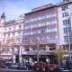 Ramada Grand Hotel Symphony Picture 