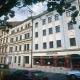 Euroagentur Hotel Dalimil Picture 