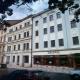 Euroagentur Hotel Dalimil Picture 