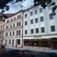 Euroagentur Hotel Dalimil Picture 