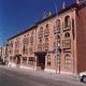 Ruta De Castilla Hotel Picture 