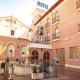 Ruta De Castilla Hotel Picture 