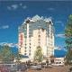 Travelodge Hotel Vancouver Airport Picture 