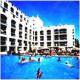 Aguamarina Hotel Picture 