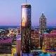 Westin Peachtree Plaza Hotel Picture 