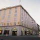 Rainbow Bristol Hotel Picture 