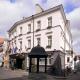St Petersbourg Hotel Picture 