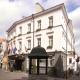 St Petersbourg Hotel Picture 