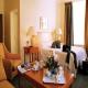 St Petersbourg Hotel Picture 