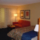 Sovereign Hotel Picture 