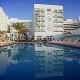 Sovereign Hotel Picture 