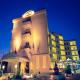 Nh Villa San Mauro Hotel Picture 