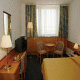 Holiday Inn Bratislava Hotel Picture 