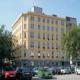 City Hotel Ljubljana Picture 