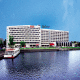Radisson Sas Daugava Hotel Picture 
