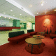 Reval Central Hotel Picture 
