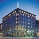 Scandic Palace Hotel Picture 