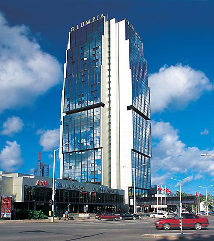 Reval Olumpia Hotel Picture 1