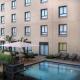 City Lodge Umhlanga Ridge Hotel Picture 