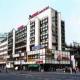 A And O Hotel City West Picture 