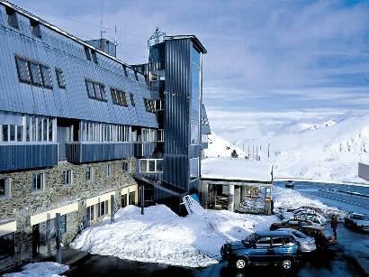 Pic Maia Hotel Picture 1