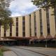 Nh Luxembourg Hotel Picture 