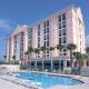 Hampton Inn Pointe Orlando Hotel Picture 