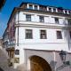 Best Western Hotel Kampa Picture 