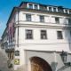 Best Western Hotel Kampa Picture 