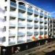 Regente Aragon Hotel Picture 