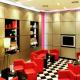 Regente Aragon Hotel Picture 