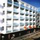 Regente Aragon Hotel Picture 