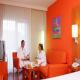 Regente Aragon Hotel Picture 