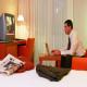 Regente Aragon Hotel Picture 