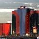 Rio Suite Hotel And Casino Picture 
