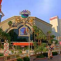 Harrah'S Las Vegas Casino And Hotel Picture 1