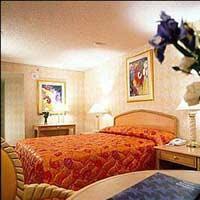 Harrah'S Las Vegas Casino And Hotel Picture 8