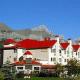 Quality Resort Chateau Canmore Hotel Picture 