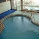Quality Resort Chateau Canmore Hotel Picture 